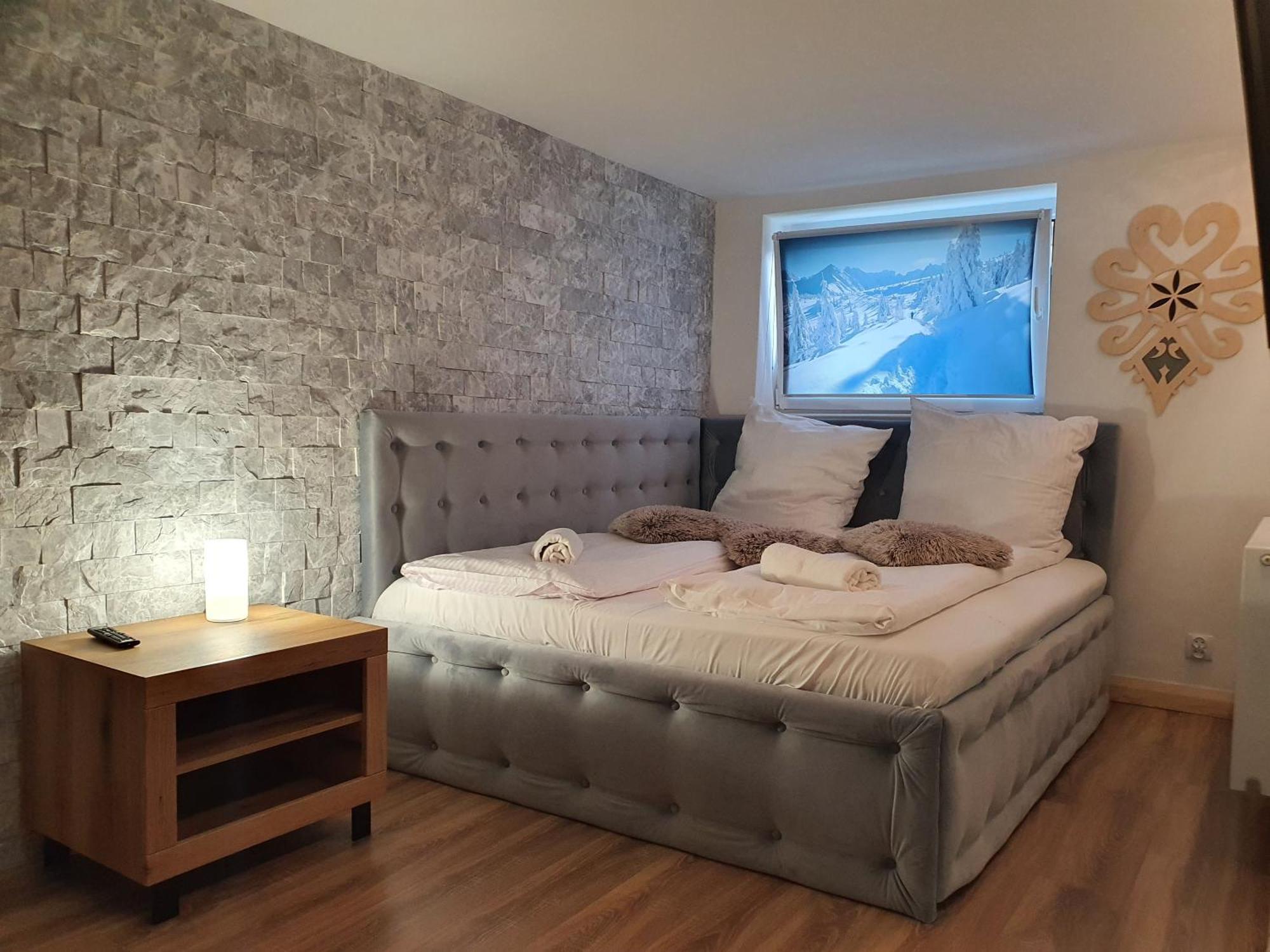 Apartament Z Jacuzzi Zakopane — Zdjęcia 2